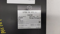 2006-2009 Mazda 3 Information Display Screen - Oemusedautoparts1.com