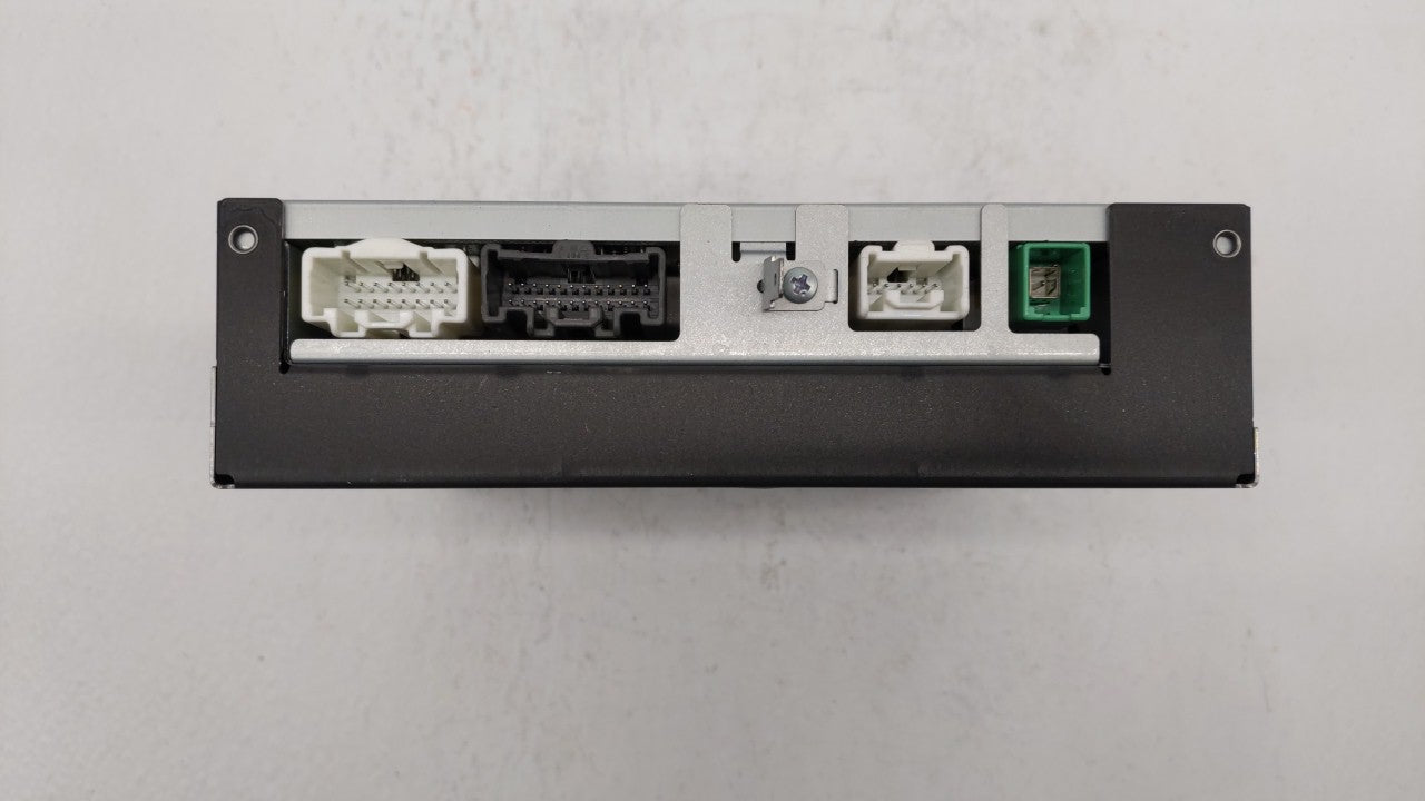 2006-2009 Mazda 3 Information Display Screen - Oemusedautoparts1.com