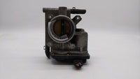 2006-2013 Mazda 3 Throttle Body P/N:L3R4 13 640 L3G2 13 640 A, P53N 13 640 Fits Fits 2006 2007 2008 2009 2010 2011 2012 2013