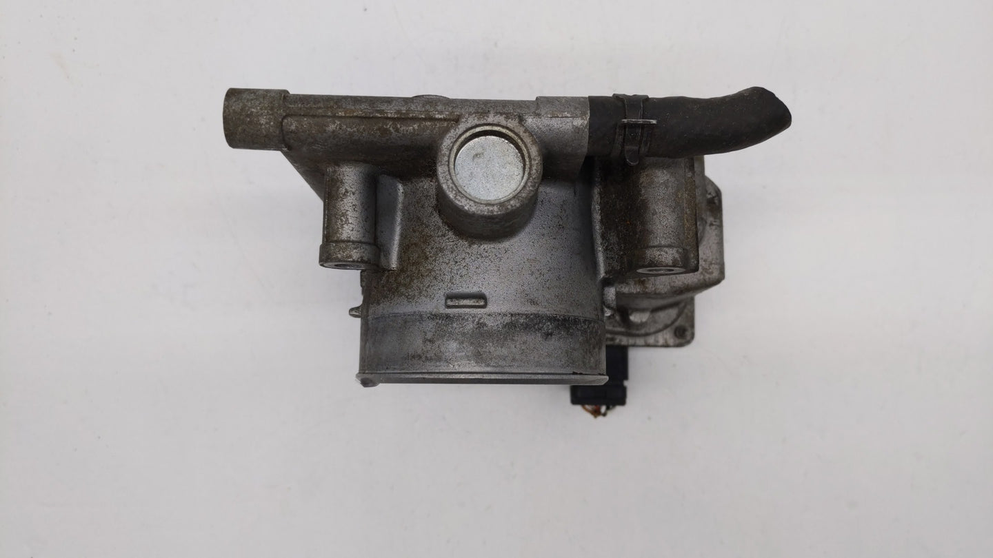 2006-2013 Mazda 3 Throttle Body P/N:L3R4 13 640 L3G2 13 640 A, P53N 13 640 Fits Fits 2006 2007 2008 2009 2010 2011 2012 2013