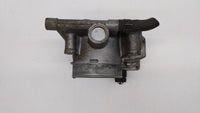2006-2013 Mazda 3 Throttle Body P/N:L3R4 13 640 L3G2 13 640 A, P53N 13 640 Fits Fits 2006 2007 2008 2009 2010 2011 2012 2013