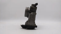 2006-2013 Mazda 3 Throttle Body P/N:L3R4 13 640 L3G2 13 640 A, P53N 13 640 Fits Fits 2006 2007 2008 2009 2010 2011 2012 2013