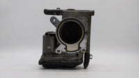 2006-2013 Mazda 3 Throttle Body P/N:L3R4 13 640 L3G2 13 640 A, P53N 13 640 Fits Fits 2006 2007 2008 2009 2010 2011 2012 2013