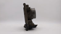 2006-2013 Mazda 3 Throttle Body P/N:L3R4 13 640 L3G2 13 640 A, P53N 13 640 Fits Fits 2006 2007 2008 2009 2010 2011 2012 2013