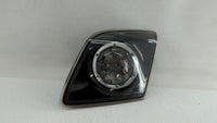 2006 Mazda 3 Tail Light Assembly Passenger Right OEM P/N:P2913 Fits OEM Used Auto Parts - Oemusedautoparts1.com