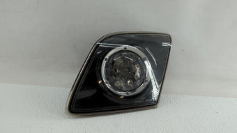 compare product 2006 Mazda 3 Tail Light Assembly Passenger Right OEM P/N:P2913 Fits OEM Used Auto Parts