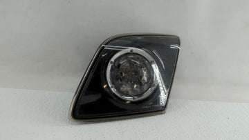 2006 Mazda 3 Tail Light Assembly Passenger Right OEM P/N:P2913 Fits OEM Used Auto Parts - Oemusedautoparts1.com