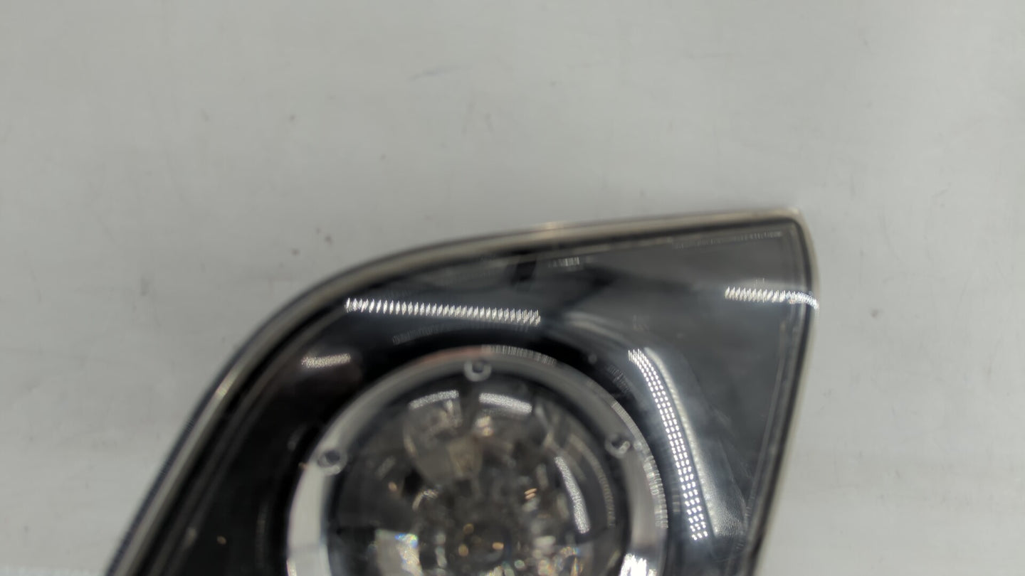 2006 Mazda 3 Tail Light Assembly Passenger Right OEM P/N:P2913 Fits OEM Used Auto Parts - Oemusedautoparts1.com