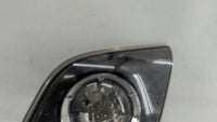 2006 Mazda 3 Tail Light Assembly Passenger Right OEM P/N:P2913 Fits OEM Used Auto Parts - Oemusedautoparts1.com