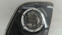 2006 Mazda 3 Tail Light Assembly Passenger Right OEM P/N:P2913 Fits OEM Used Auto Parts - Oemusedautoparts1.com