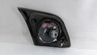 2006 Mazda 3 Tail Light Assembly Passenger Right OEM P/N:P2913 Fits OEM Used Auto Parts - Oemusedautoparts1.com