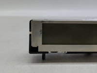 2006-2007 Mazda 3 Am Fm Cd Player Radio Receiver - Oemusedautoparts1.com