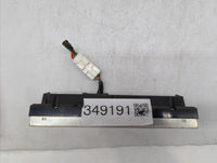 2006-2007 Mazda 3 Am Fm Cd Player Radio Receiver - Oemusedautoparts1.com