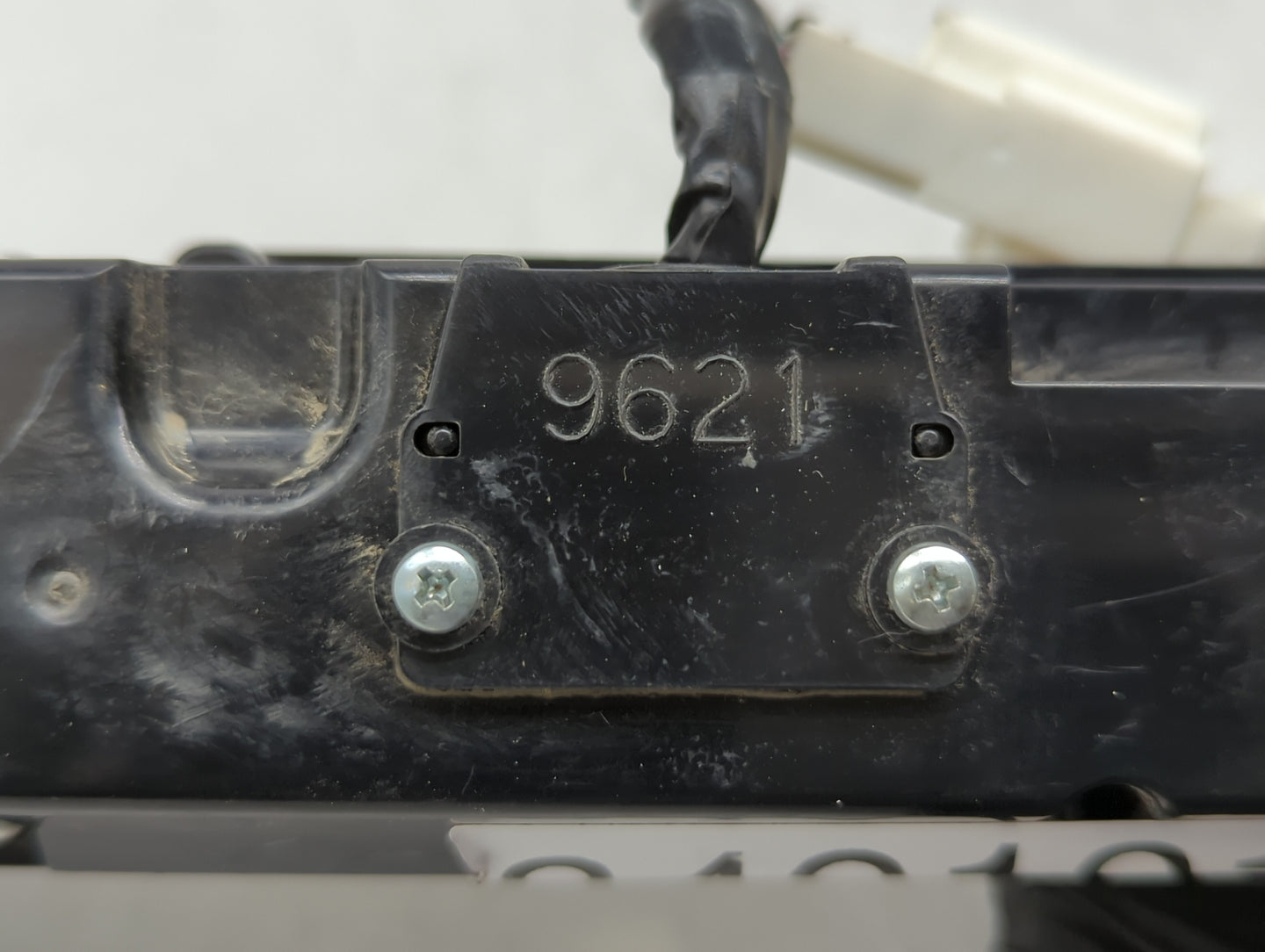 2006-2007 Mazda 3 Am Fm Cd Player Radio Receiver - Oemusedautoparts1.com