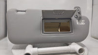 2006 Mazda 3 Sun Visor Shade Replacement Passenger Right Mirror Fits OEM Used Auto Parts - Oemusedautoparts1.com