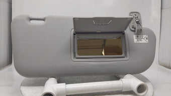 compare product 2006 Mazda 3 Sun Visor Shade Replacement Passenger Right Mirror Fits OEM Used Auto Parts