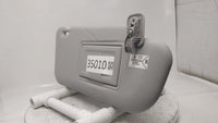 2006 Mazda 3 Sun Visor Shade Replacement Passenger Right Mirror Fits OEM Used Auto Parts - Oemusedautoparts1.com