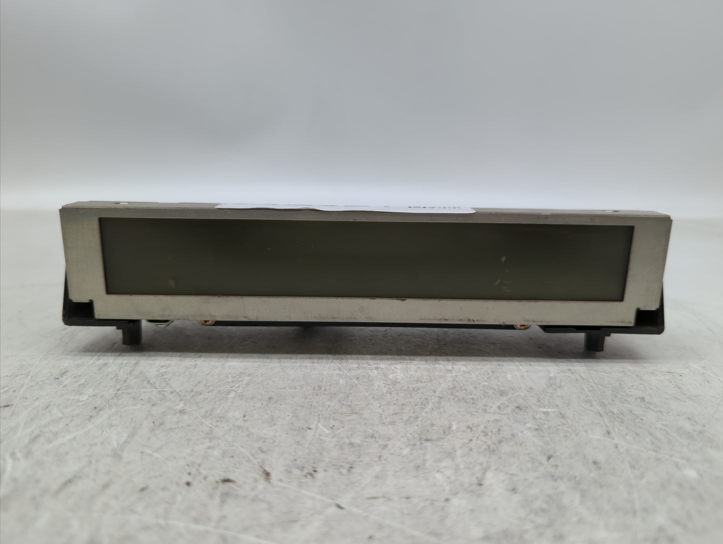 2006-2007 Mazda 3 Radio AM FM Cd Player Receiver Replacement Fits Fits 2006 2007 OEM Used Auto Parts - Oemusedautoparts1.com