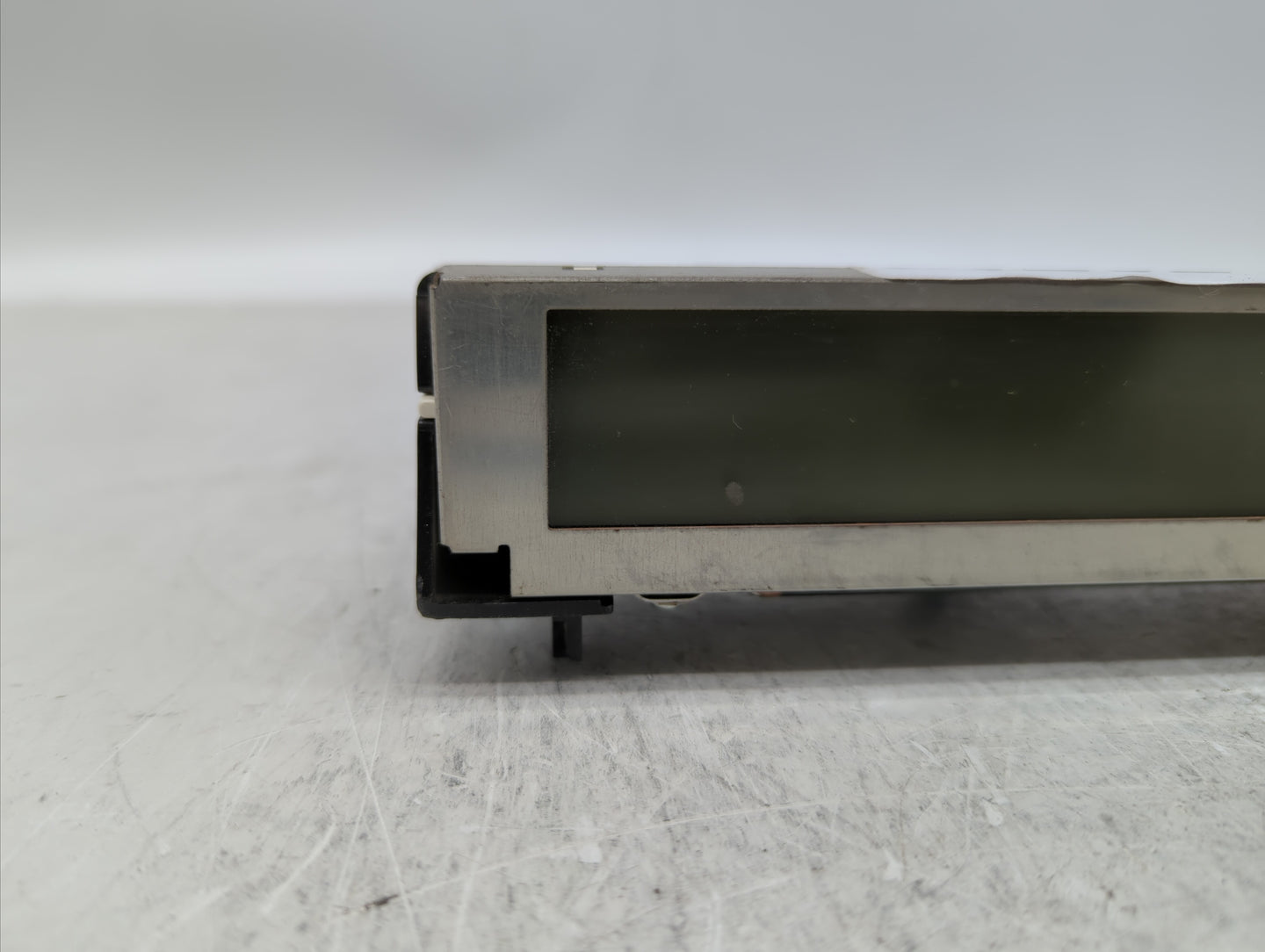 2006-2007 Mazda 3 Radio AM FM Cd Player Receiver Replacement Fits Fits 2006 2007 OEM Used Auto Parts - Oemusedautoparts1.com