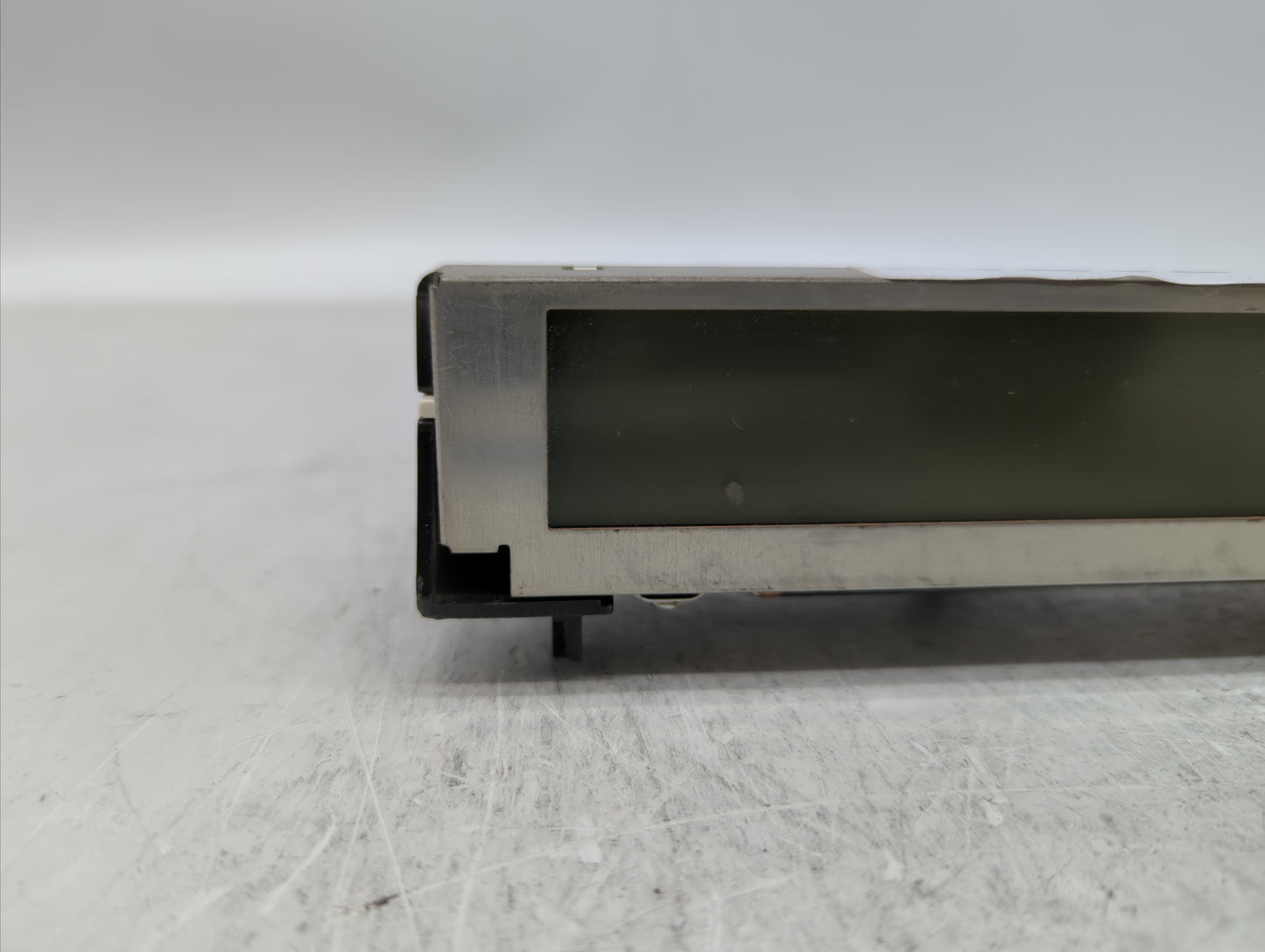 2006-2007 Mazda 3 Radio AM FM Cd Player Receiver Replacement Fits Fits 2006 2007 OEM Used Auto Parts - Oemusedautoparts1.com