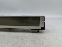 2006-2007 Mazda 3 Radio AM FM Cd Player Receiver Replacement Fits Fits 2006 2007 OEM Used Auto Parts - Oemusedautoparts1.com