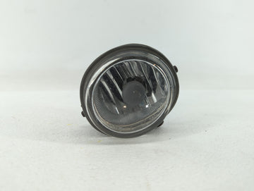 2004-2006 Mazda 3 Driver Left Oem Front Light Lamp - Oemusedautoparts1.com