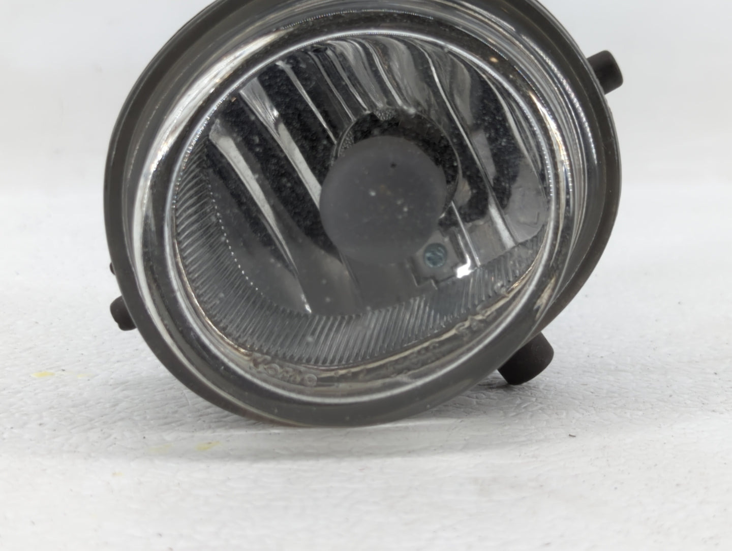 2004-2006 Mazda 3 Driver Left Oem Front Light Lamp - Oemusedautoparts1.com