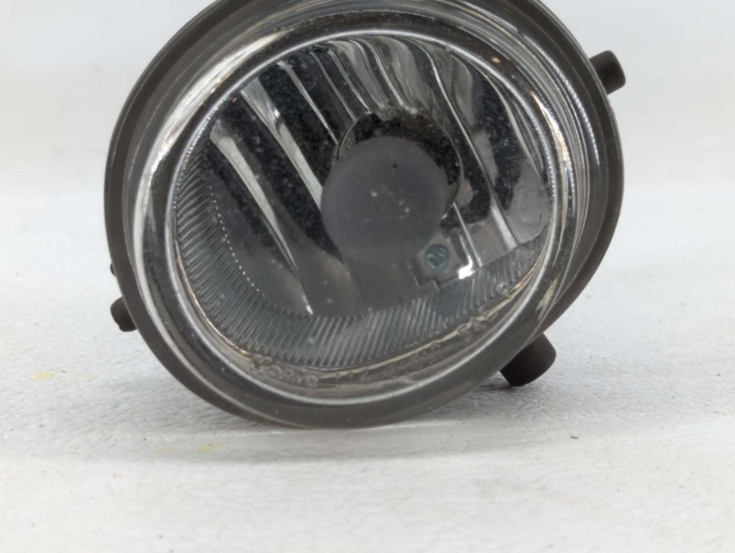 2004-2006 Mazda 3 Driver Left Oem Front Light Lamp - Oemusedautoparts1.com