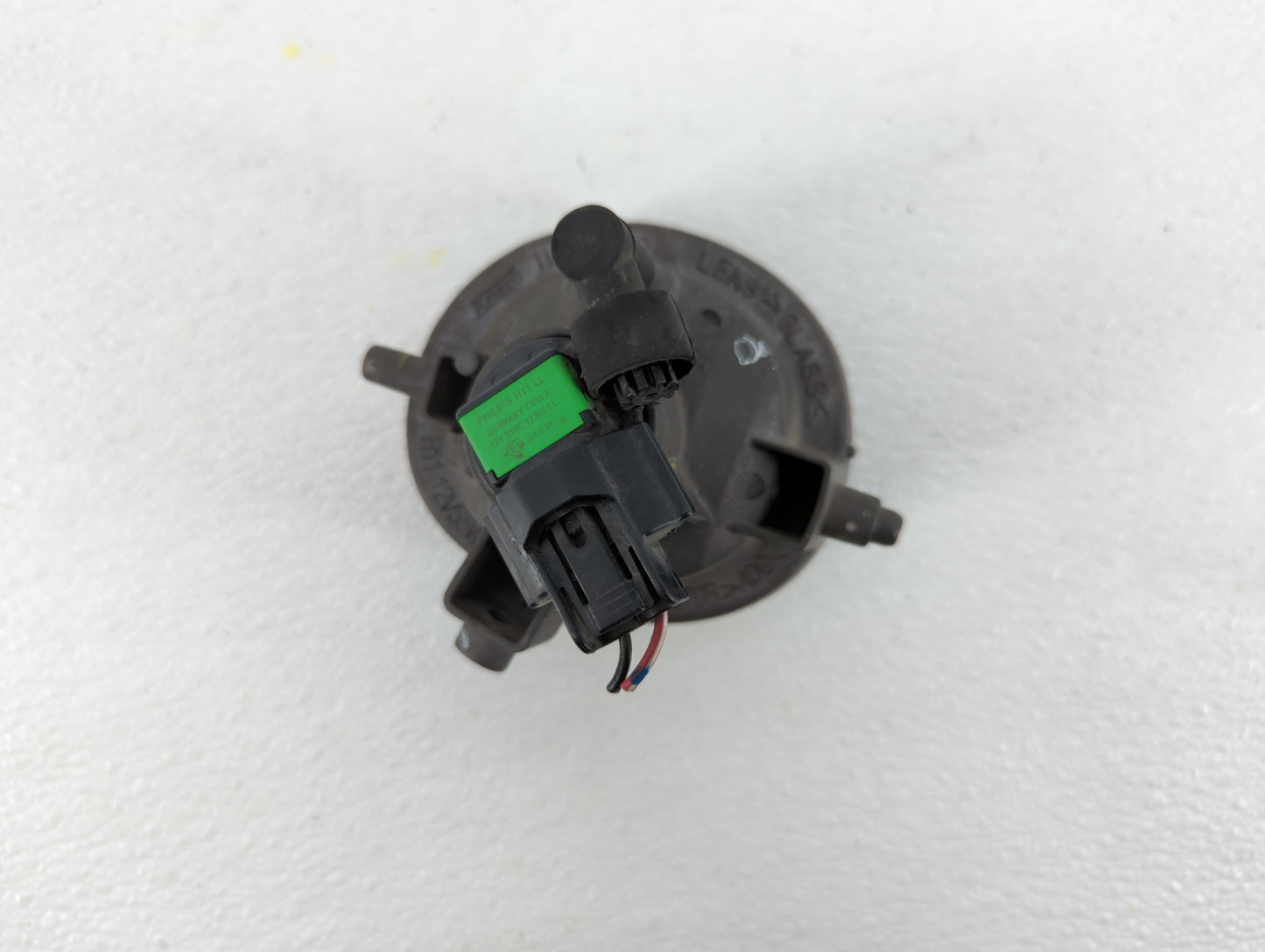 2004-2006 Mazda 3 Driver Left Oem Front Light Lamp - Oemusedautoparts1.com