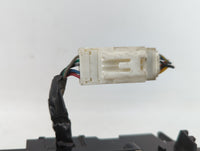 2006-2007 Mazda 3 Radio AM FM Cd Player Receiver Replacement Fits Fits 2006 2007 OEM Used Auto Parts - Oemusedautoparts1.com