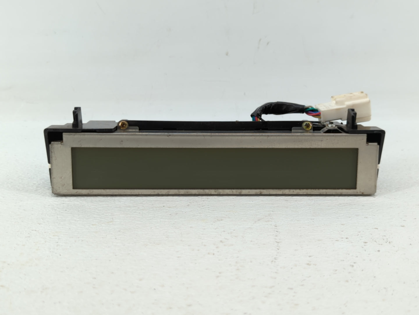 2006-2007 Mazda 3 Am Fm Cd Player Radio Receiver - Oemusedautoparts1.com