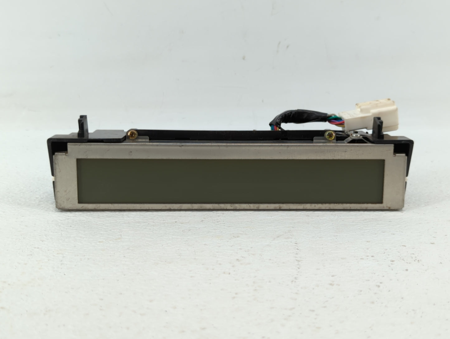 2006-2007 Mazda 3 Am Fm Cd Player Radio Receiver - Oemusedautoparts1.com