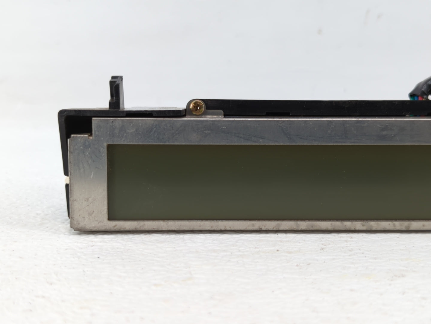 2006-2007 Mazda 3 Am Fm Cd Player Radio Receiver - Oemusedautoparts1.com