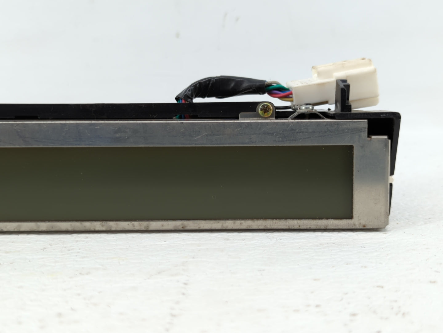 2006-2007 Mazda 3 Am Fm Cd Player Radio Receiver - Oemusedautoparts1.com