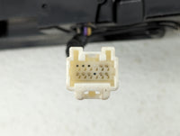 2006-2007 Mazda 3 Am Fm Cd Player Radio Receiver - Oemusedautoparts1.com