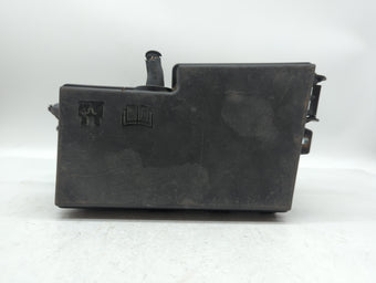 compare product 2004-2009 Mazda 3 Fusebox Fuse Box Panel Relay Module P/N:BP4K-66761 BP4K-66767 Fits Fits 2004 2005 2006 2007 2008 2009 OEM Used Auto Parts