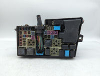 2004-2009 Mazda 3 Fusebox Fuse Box Panel Relay Module P/N:BP4K-66761 BP4K-66767 Fits Fits 2004 2005 2006 2007 2008 2009 OEM 