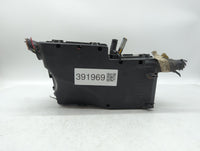 2004-2009 Mazda 3 Fusebox Fuse Box Panel Relay Module P/N:BP4K-66761 BP4K-66767 Fits Fits 2004 2005 2006 2007 2008 2009 OEM 