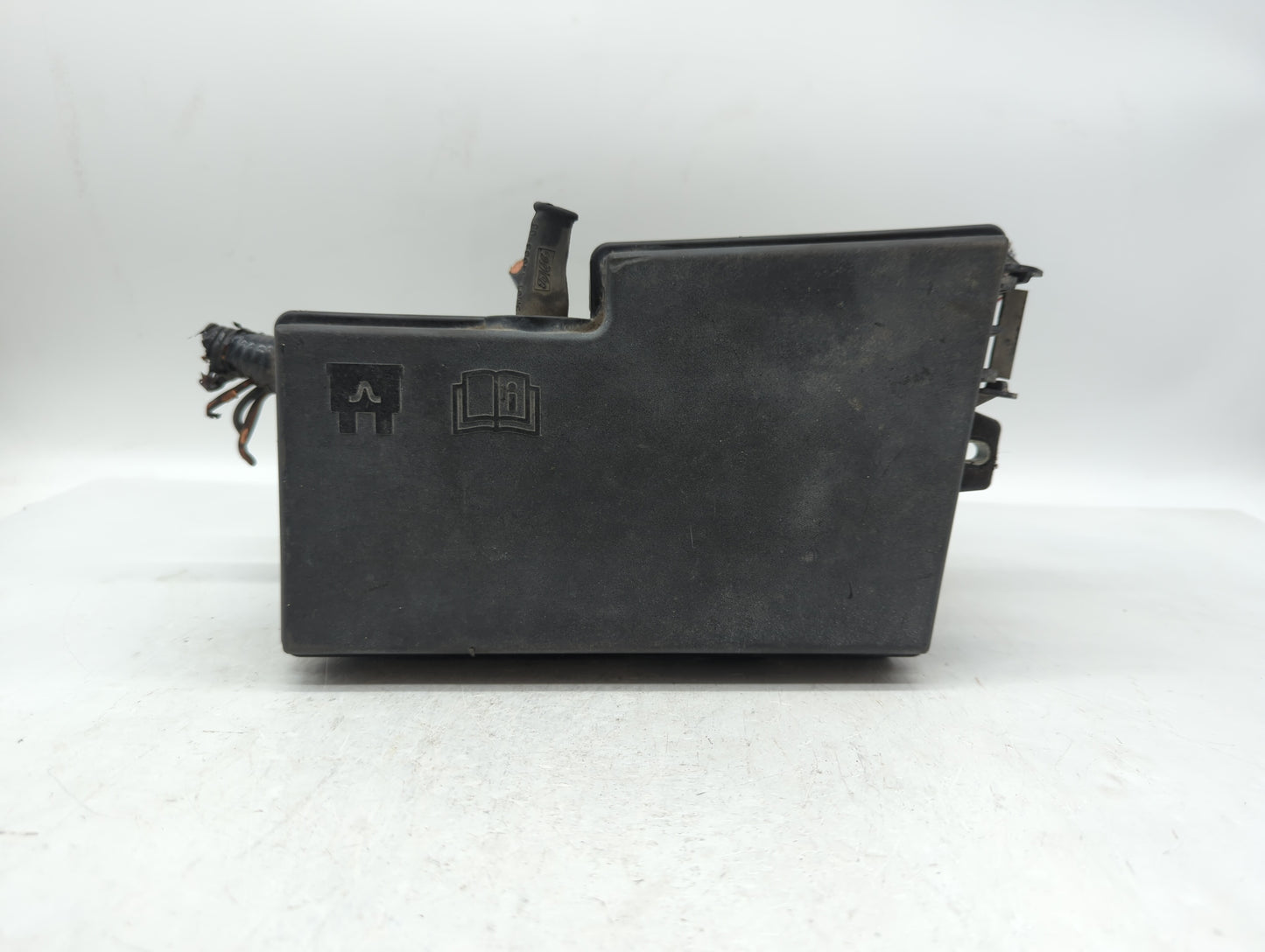 2004-2009 Mazda 3 Fusebox Fuse Box Panel Relay Module P/N:BP4K-66761 BP4K-66767 Fits Fits 2004 2005 2006 2007 2008 2009 OEM 