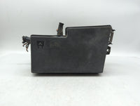 2004-2009 Mazda 3 Fusebox Fuse Box Panel Relay Module P/N:BP4K-66761 BP4K-66767 Fits Fits 2004 2005 2006 2007 2008 2009 OEM 