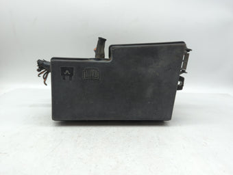 compare product 2004-2009 Mazda 3 Fusebox Fuse Box Panel Relay Module P/N:BP4K-66761 BP4K-66767 Fits Fits 2004 2005 2006 2007 2008 2009 OEM Used Auto Parts