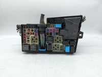 2004-2009 Mazda 3 Fusebox Fuse Box Panel Relay Module P/N:BP4K-66761 BP4K-66767 Fits Fits 2004 2005 2006 2007 2008 2009 OEM 