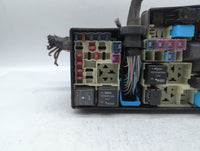 2004-2009 Mazda 3 Fusebox Fuse Box Panel Relay Module P/N:BP4K-66761 BP4K-66767 Fits Fits 2004 2005 2006 2007 2008 2009 OEM 