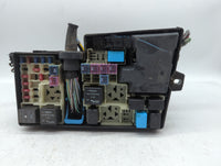 2004-2009 Mazda 3 Fusebox Fuse Box Panel Relay Module P/N:BP4K-66761 BP4K-66767 Fits Fits 2004 2005 2006 2007 2008 2009 OEM 