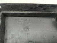 2004-2009 Mazda 3 Fusebox Fuse Box Panel Relay Module P/N:BP4K-66761 BP4K-66767 Fits Fits 2004 2005 2006 2007 2008 2009 OEM 