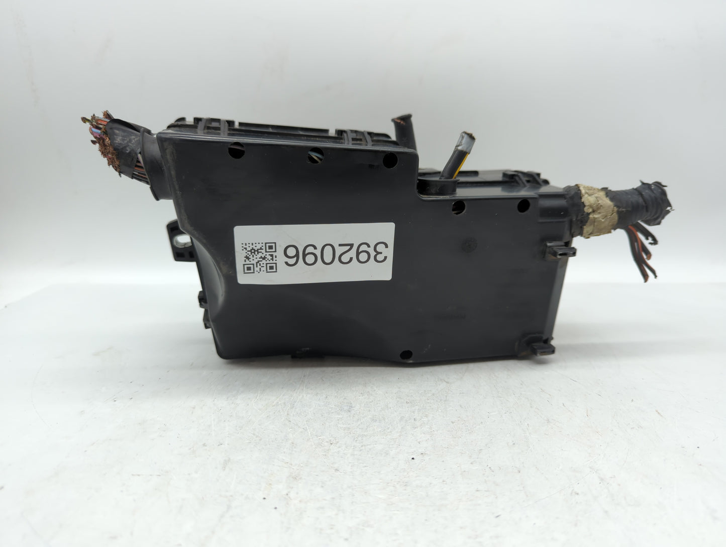 2004-2009 Mazda 3 Fusebox Fuse Box Panel Relay Module P/N:BP4K-66761 BP4K-66767 Fits Fits 2004 2005 2006 2007 2008 2009 OEM 