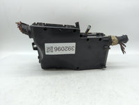 2004-2009 Mazda 3 Fusebox Fuse Box Panel Relay Module P/N:BP4K-66761 BP4K-66767 Fits Fits 2004 2005 2006 2007 2008 2009 OEM 