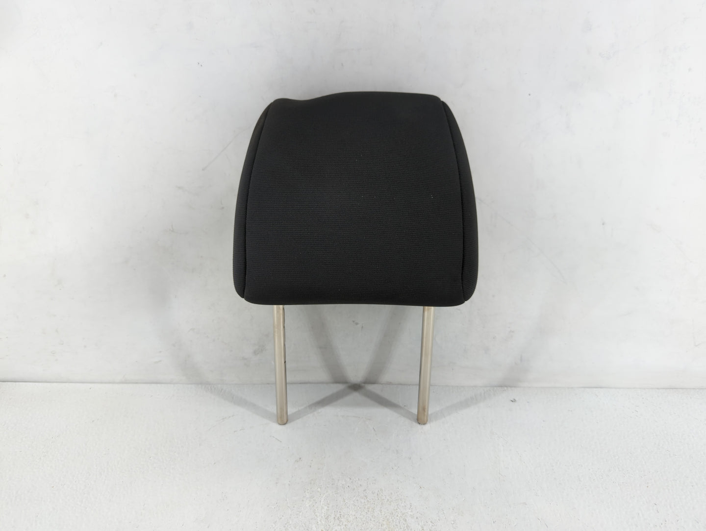 2006 Mazda 3 Headrest Head Rest Front Driver Passenger Seat Fits OEM Used Auto Parts - Oemusedautoparts1.com