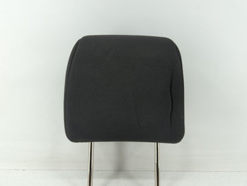 2006 Mazda 3 Headrest Head Rest Front Driver Passenger Seat Fits OEM Used Auto Parts - Oemusedautoparts1.com