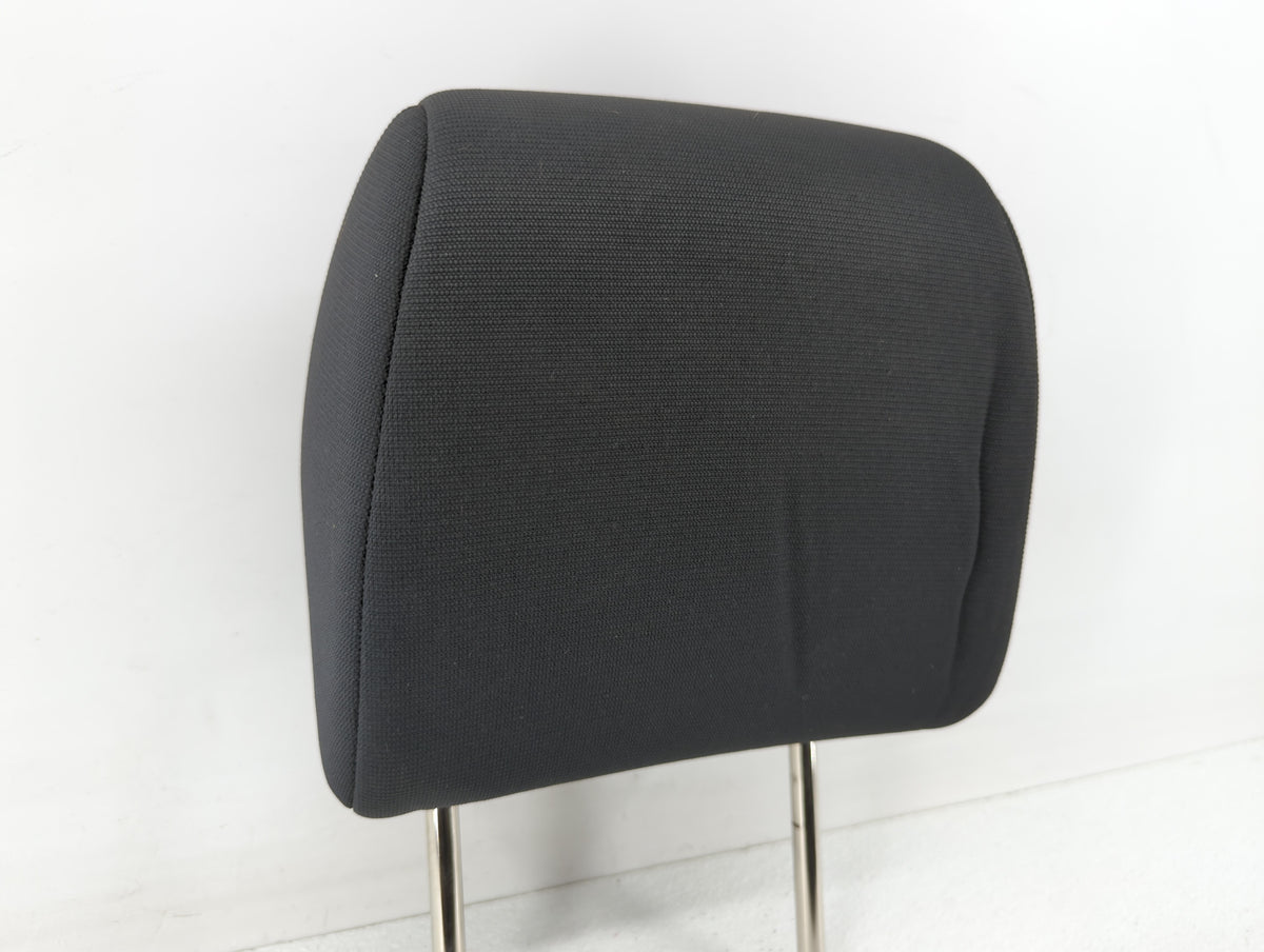 2006 Mazda 3 Headrest Head Rest Front Driver Passenger Seat Fits OEM Used Auto Parts - Oemusedautoparts1.com